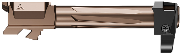 Radian Afterburner & Ramjet - Gen5 Bronze Match Barrel