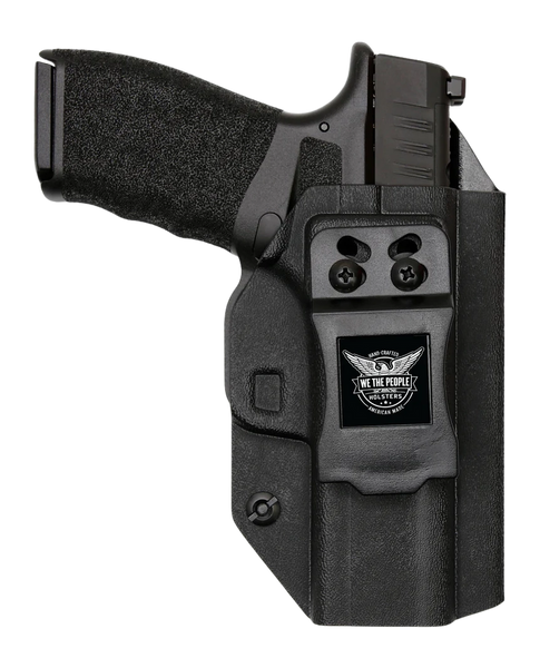 We The People Holster IWB RH - Sf Hellcat Pro Black