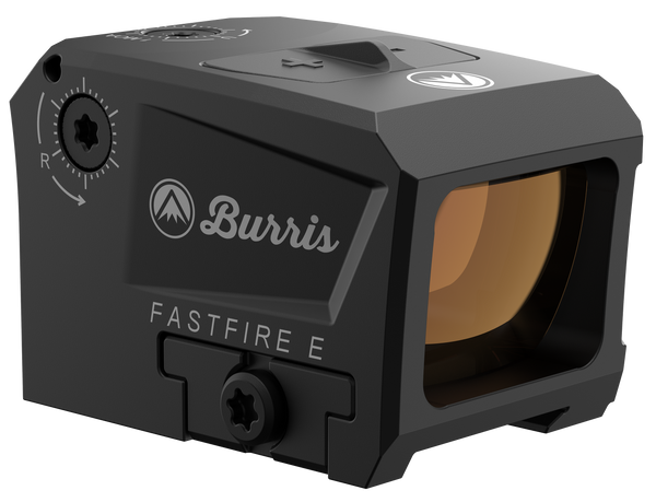 Burris Reflex Sight Fastfire E - 3.5 Moa Red Dot