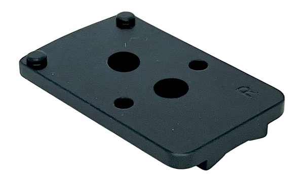 Talley Base Rmr Mount For - Ruger 10-22 Actions