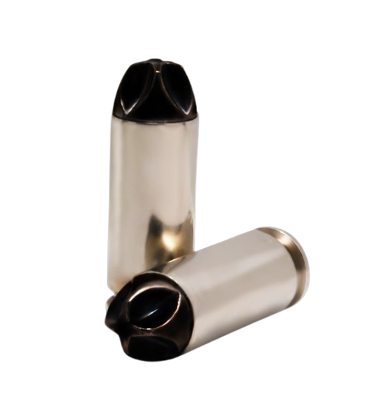 Underwood 10mm 115gr Xtreme - Defender Platinum 20rd 10bx/cs