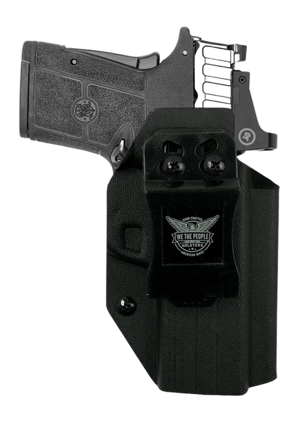 WTP WTP-R122_1000-R EQUALIZER RED DOT OPTIC CUT