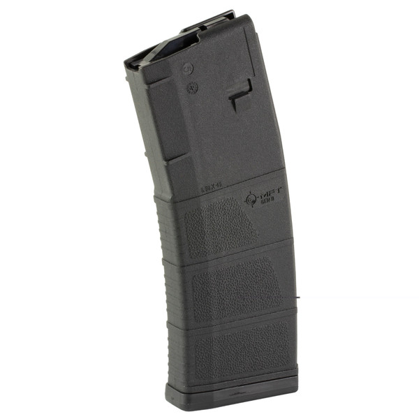 Mag Mft 5.56 10rd BLK
