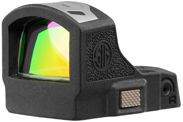 ROMEO-RS CMPT 3MOA GRN DOT BLK