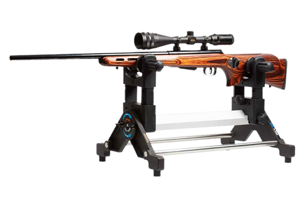 Lyman Revolution Hd Heavy - Duty Gun Vise