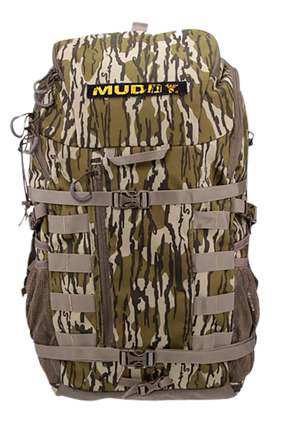 Muddy Backpack Pro 1500 - Mossy Oak Bottomland