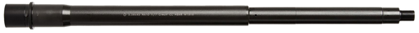 CMC Triggers BBL556003 AR Barrel  5.56 NATO 16" Black