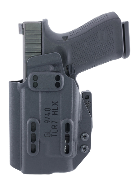 HENRY HOLSTERS HH-0004-09 EMBER GLOCK 17