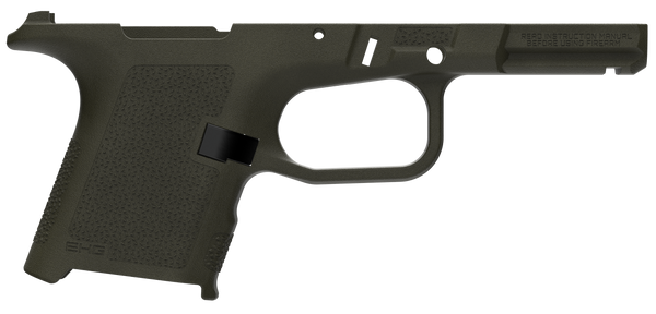 EHG RG9 GRIP RXM SUB-CMPT ODG