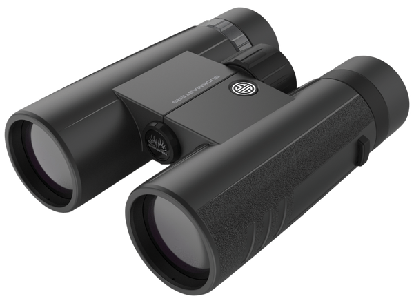 Sig Binocular 10x42 - Buckmasters Roof Prism