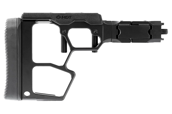 Mdt Srs-xf Prmr Flding Stock Xtn Blk