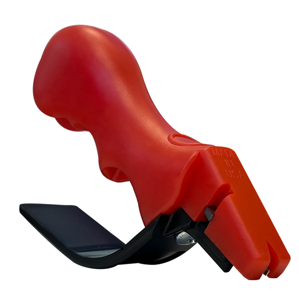 Accusharp Super Sharpener - Knife & Scissors Sharpener!