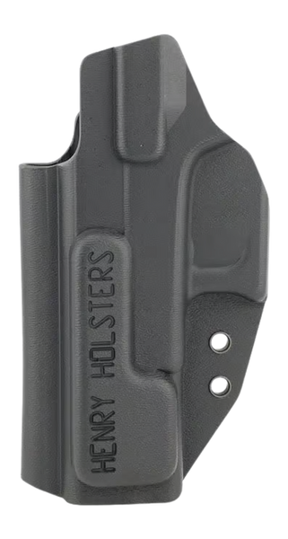 HENRY HOLSTERS HH-0002-04 FLINT GLK 17 PARTIAL