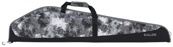 Allen 1116-46 Rangely D-Ring Rifle Case 46" Veil Digi Camo Foam Padding