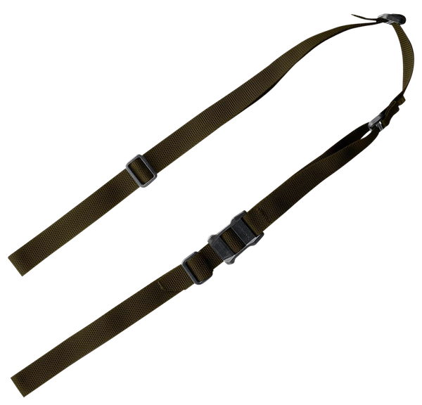 MS1 LITE SLING RANGER GREEN