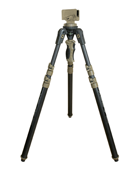 Primos Trigger Stick Apex - Carbon Fiber Tri-pod