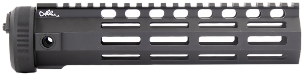 Larue Tactical LT9069.0 MLOK Handguard  Black Aluminum AR-Platform 9" Long