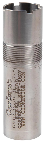 Carlson's Choke Tubes 50005   Benelli Crio Plus 12 Gauge Full Stainless Steel