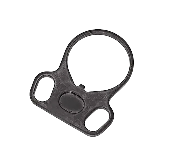 Wla AR15 End Plate - Ambidextrous Dual Loop 5pk