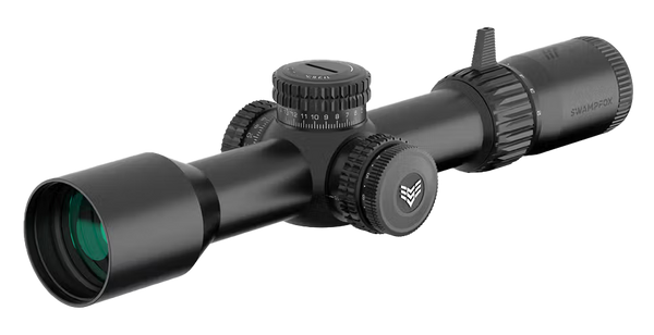 SWAMPFOX TWK31550-3M WARHAWK TACT 3-15X50 FFP MOA