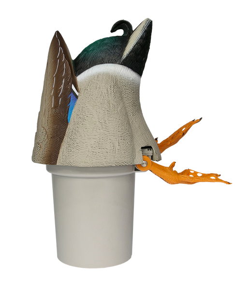 Avian X Power Butt Kicker - Mallard Drake 2 Pack