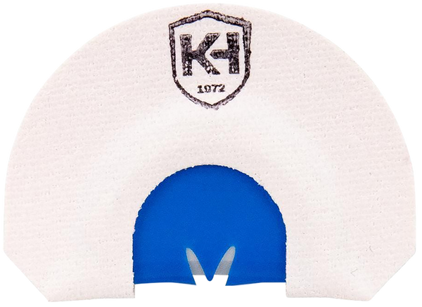 Knight And Hale Hd Series - Split V Cut Mouth Call