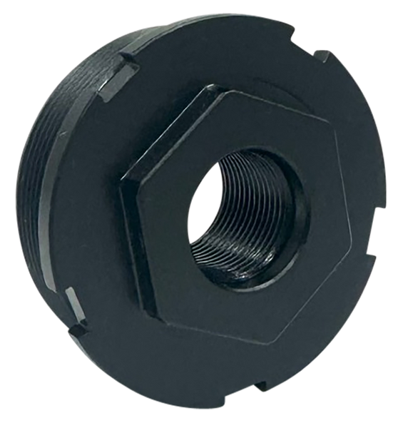 HUB DIRECT THRD ADAPTER 1/2X28