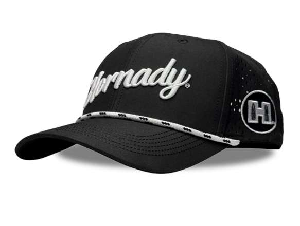 HDESIGN 34320  HORNADY SCRIPT PERFORMANCE CAP