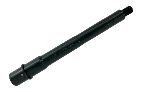 One Horse 7.5" 5.56 Barrel - Pistol Gas 1:7 Twist