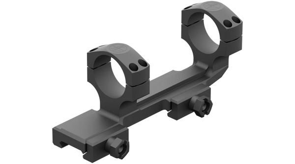 Leupold 182872 Integral Mounting System Mark IMS Matte Black