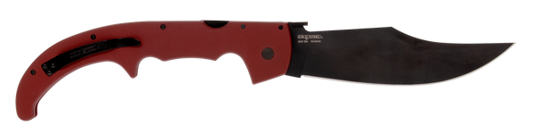COLD CS-62MGC-RRBK       XL ESPADA RUBY RED