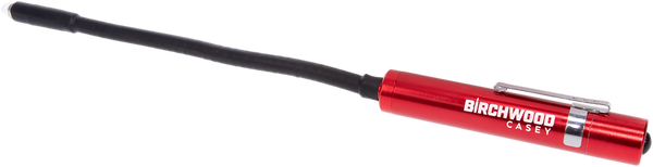 Birchwood Casey BORELIGHT Bore Light Flexible Red/Black