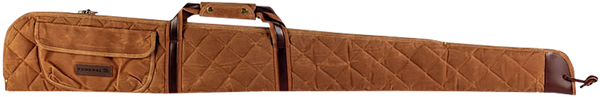 Remington Accessories FPSC48 Premium Shotgun Case Tan Canvas 48" Long