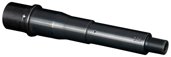 Diamondback 556P55H50B8R DB Barrel  5.56x45mm NATO 5.50" Pistol-Length Black Nitride 4150 Chrome Moly Vanadium Steel