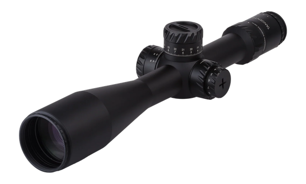 TANGENT THETA 800100-0008 HORUS TREMOR 3 5-25X56