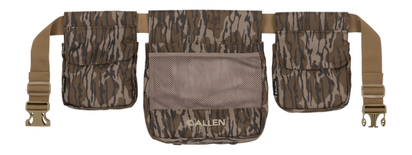 ALLEN 5584   DOVE BELT CAMO