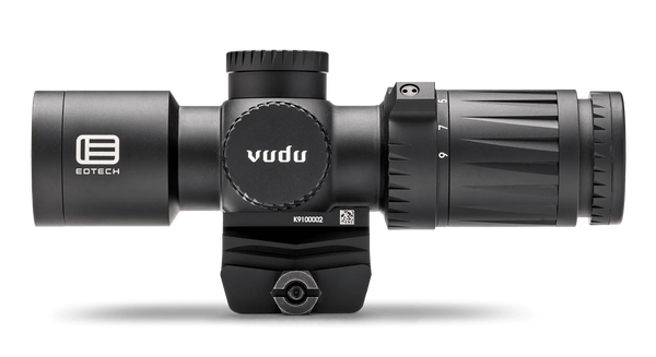 VUDU 3-9X32mm MD6 SFP