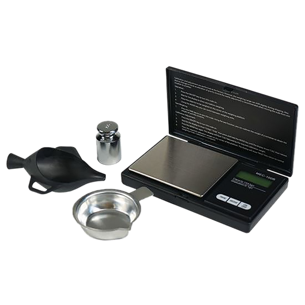 MEC Digital Scale
