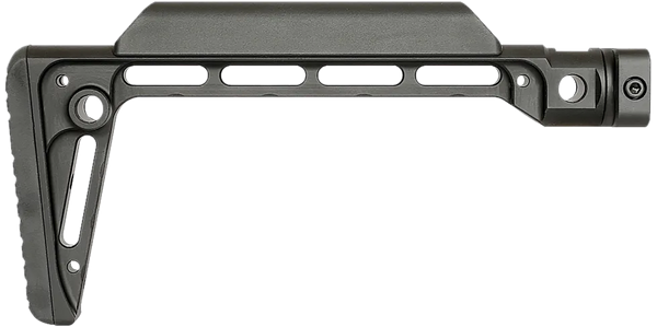 Mi Minimalistic 1913 Fixed - Stock Black