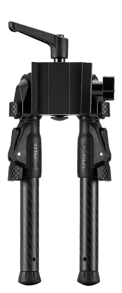 Mdt Bipod Grnd Pod-rrs - Dovetail Black