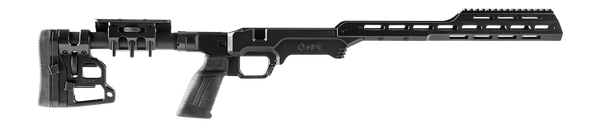 MDT 115061BLK CHASSIS LSS GEN3 RUG 10/22 TACT