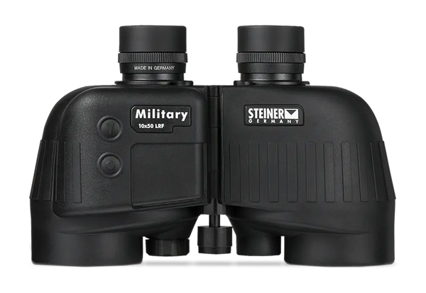 STEINER 2683        10X50 MILITARY M1050R LRF