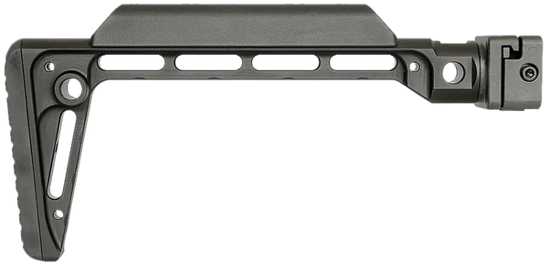 Mi Minimalistic Side Folding - Stock Black