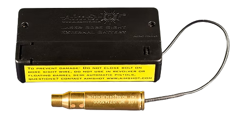 AIMS BSB223G       223  LSR BORESIGHT GREEN