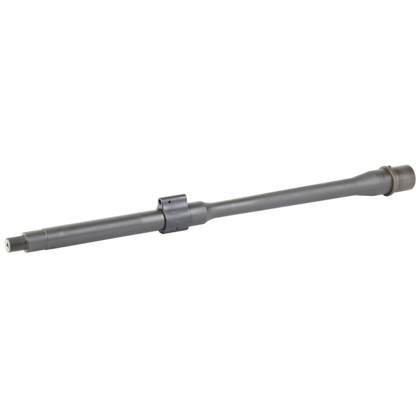 Dd BBL Assy 556 16" Gov Mid W/lpg