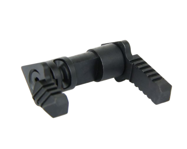 TacFire MAR095G2A Gen2 Safety Selector AR-15 Black Steel
