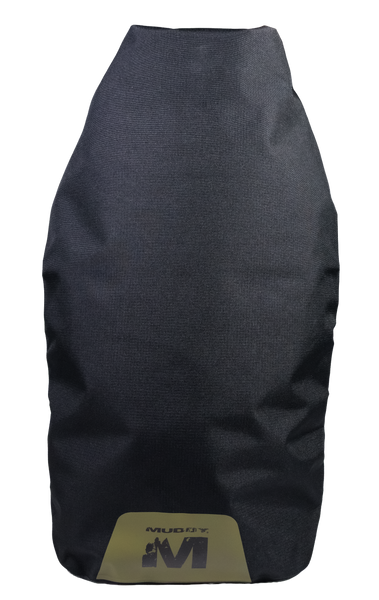 MUDDY MUD-WDB-30L-BLK      30L WTRPROOF DRY BAG