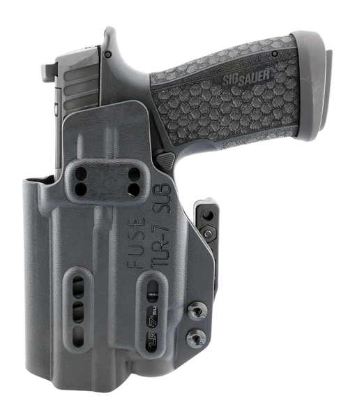 HENRY HOLSTERS HH-0004-06 EMBER SIG P365 FUSE