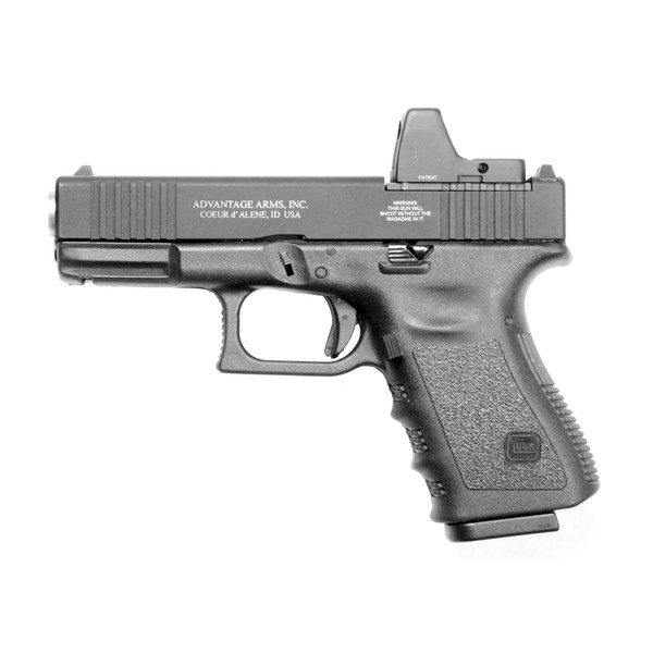 Adv Arms Conv Kit AAC19-23g3mod-ca