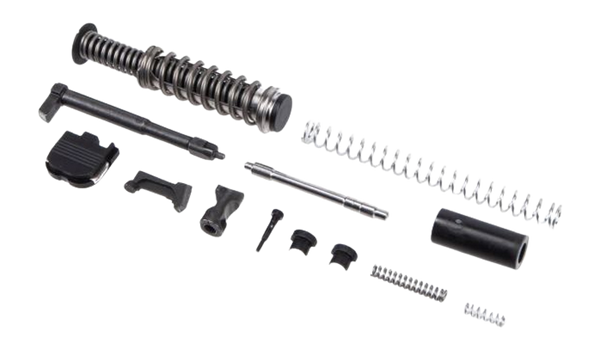 ZAFFIRI UPK-G4348   COMPLETE UPPER KIT G43X/48